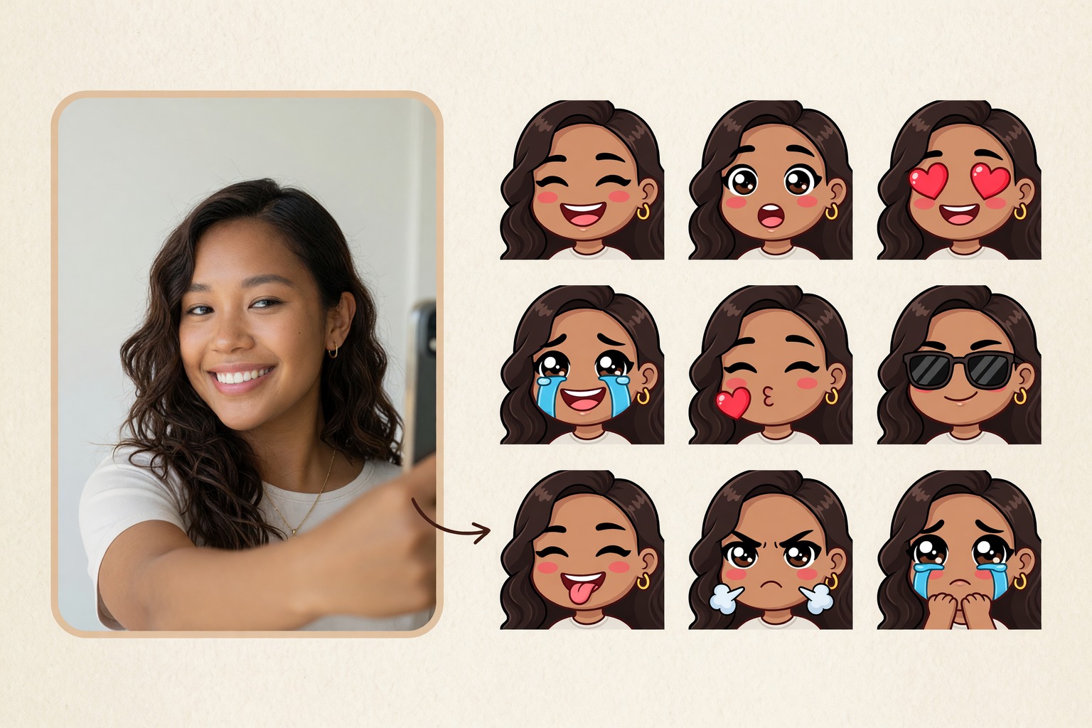 Emoji Creator