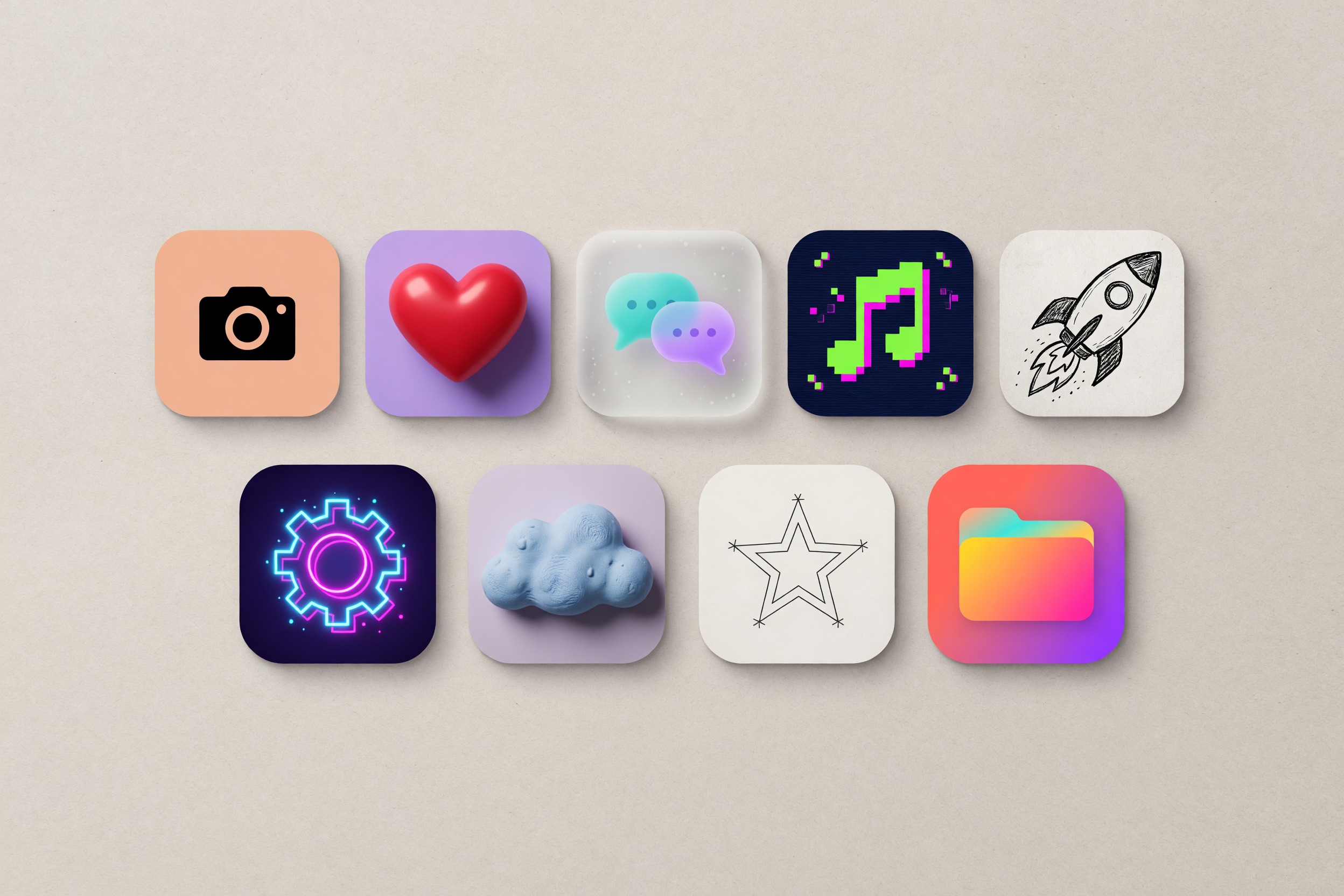 Icon Maker