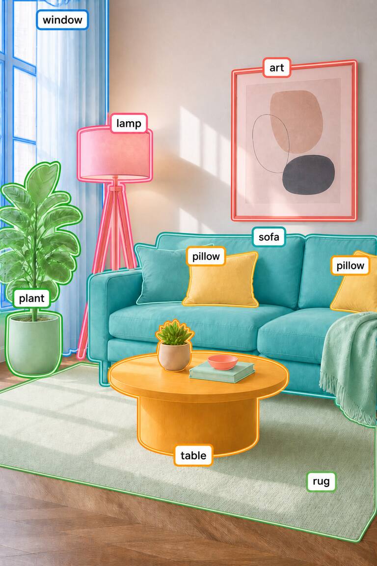 Segmentation